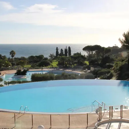 Cap Esterel Village Duplex Vue Et Golf Apartamento