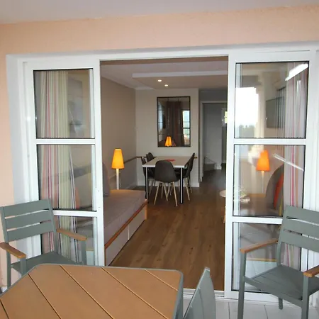 Апартаменты Cap Esterel Village Duplex Vue Et Golf *