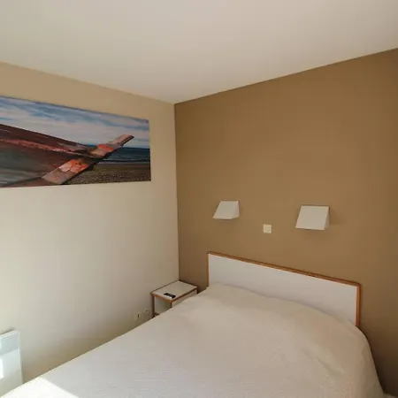 Cap Esterel Village Duplex Vue Et Golf Saint-Raphaël