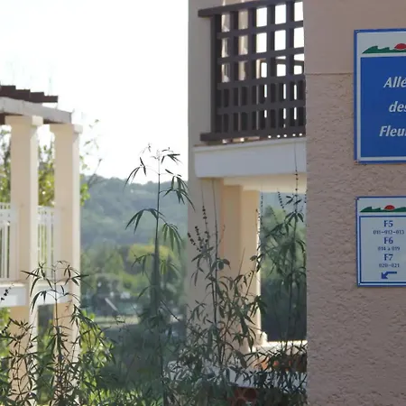 Cap Esterel Village Duplex Vue Et Golf * Сен-Рафаэль