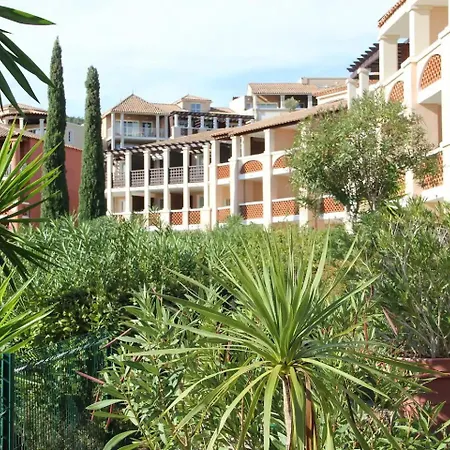 Cap Esterel Village Duplex Vue Et Golf * Сен-Рафаэль