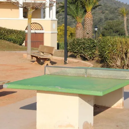 Cap Esterel Village Duplex Vue Et Golf Apartamento *