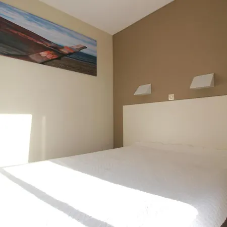 Апартаменты Cap Esterel Village Duplex Vue Et Golf *