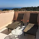 Cap Esterel Village Duplex Vue Et Golf *