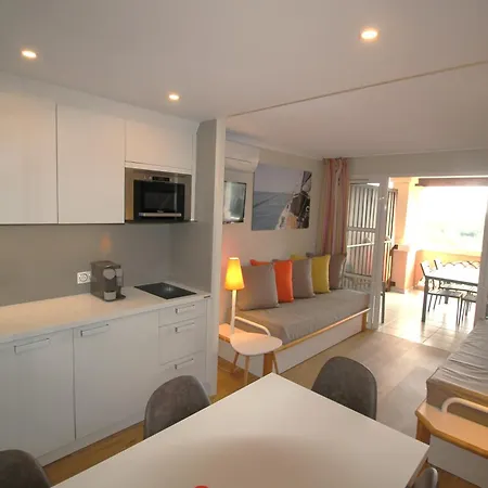 Appartamento Cap Esterel Village Duplex Vue Et Golf *
