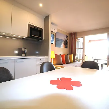 Cap Esterel Village Duplex Vue Et Golf Apartamento
