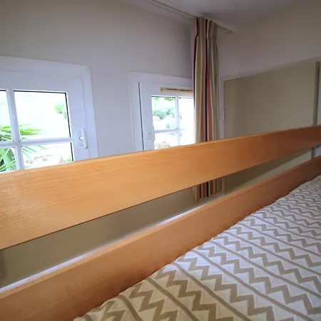 Cap Esterel Village Duplex Vue Et Golf Appartamento *
