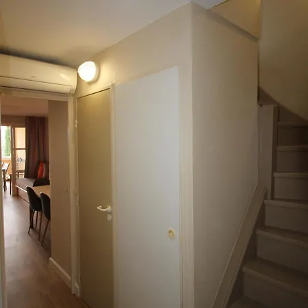 Cap Esterel Village Duplex Vue Et Golf