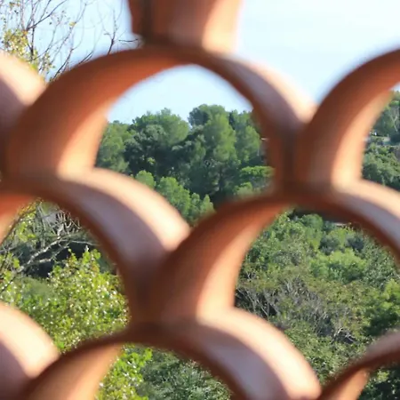 Cap Esterel Village Duplex Vue Et Golf