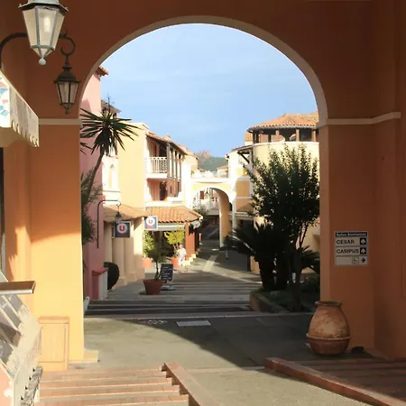 Cap Esterel Village Duplex Vue Et Golf Saint-Raphael (Var)