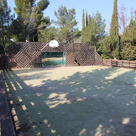 Cap Esterel Village Duplex Vue Et Golf Appartamento