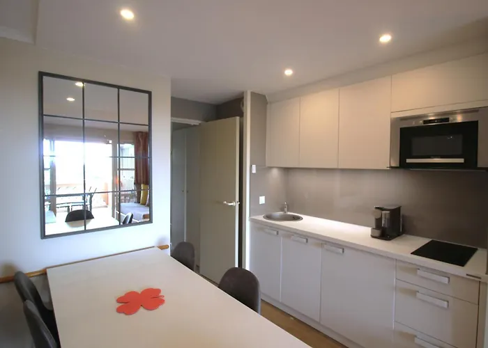 Cap Esterel Village Duplex Vue Et Golf