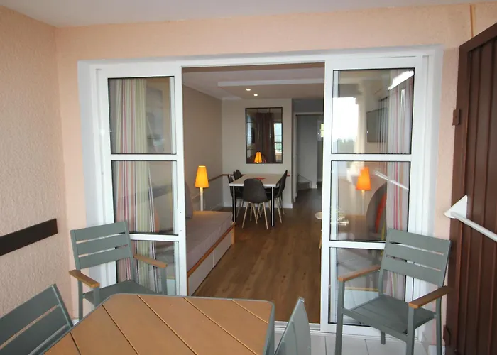 Apartamento Cap Esterel Village Duplex Vue Et Golf *