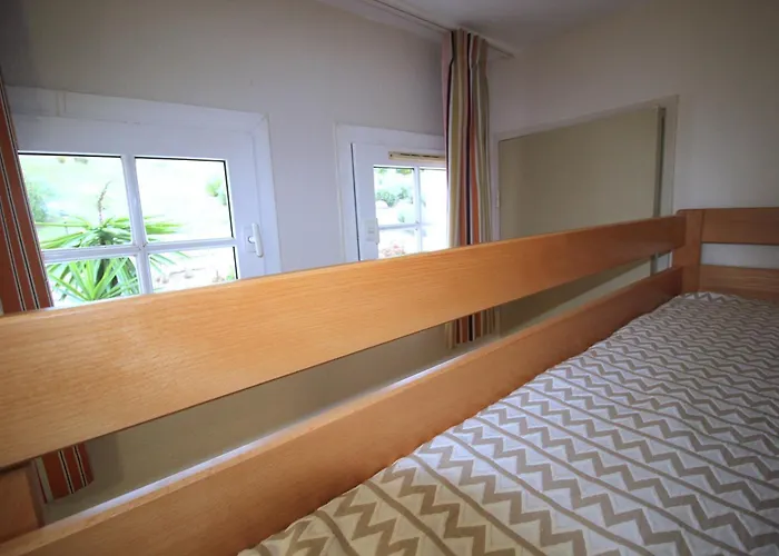 Cap Esterel Village Duplex Vue Et Golf Apartamento *