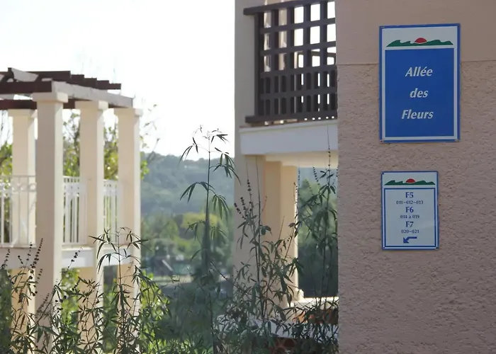 Cap Esterel Village Duplex Vue Et Golf * Saint-Raphaël