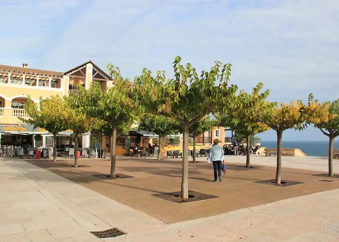 Cap Esterel Village Duplex Vue Et Golf *