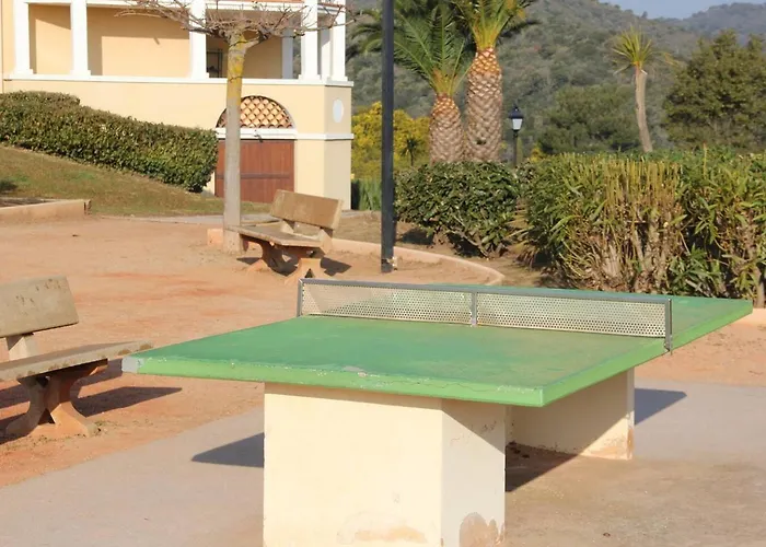 Cap Esterel Village Duplex Vue Et Golf Apartamento *