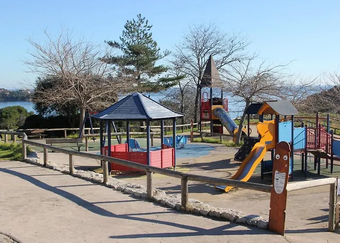 Cap Esterel Village Duplex Vue Et Golf