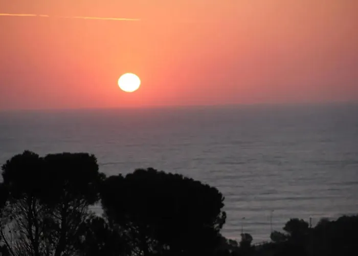 Cap Esterel Village Duplex Vue Et Golf *