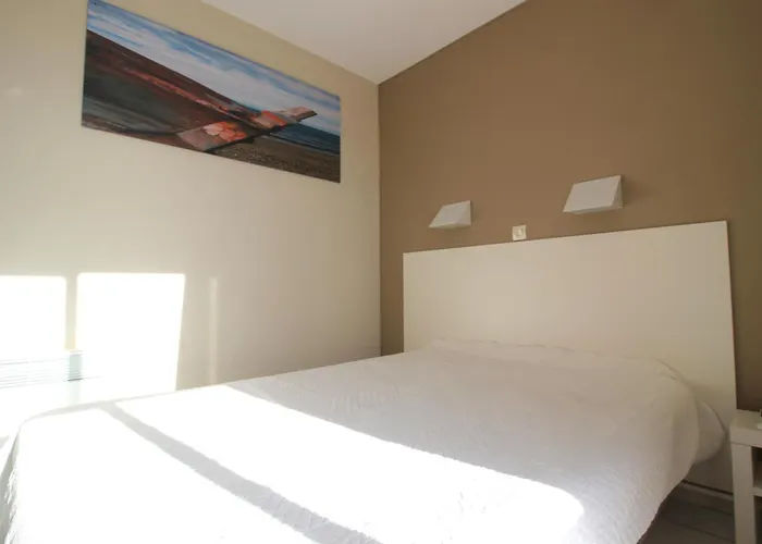 Apartamento Cap Esterel Village Duplex Vue Et Golf *