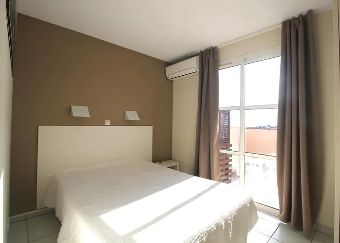 Apartamento Cap Esterel Village Duplex Vue Et Golf