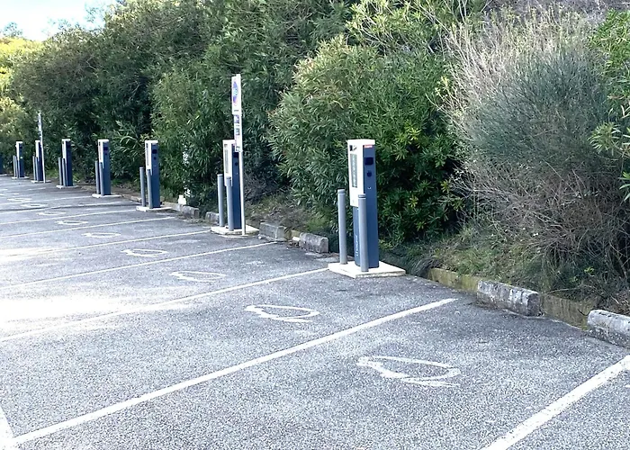 Apartamento Cap Esterel Village Duplex Vue Et Golf Saint-Raphaël